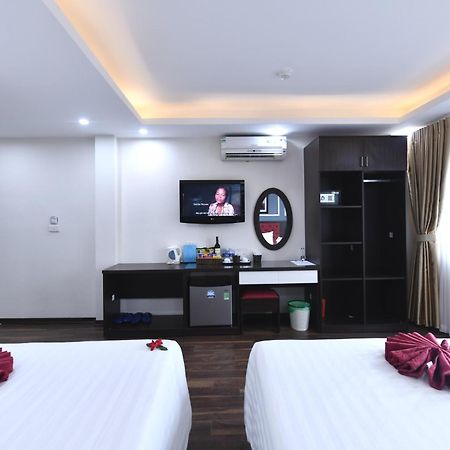 Hanoi Elpis Grand Hotel Camera foto