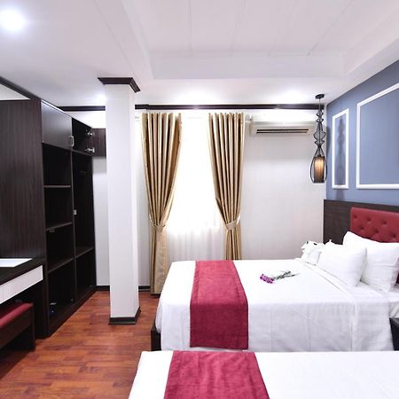 Hanoi Elpis Grand Hotel Camera foto
